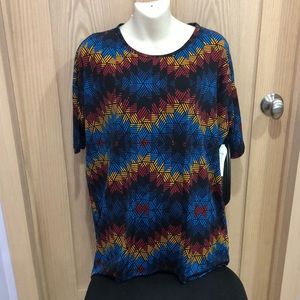 NWT Lularoe Irma